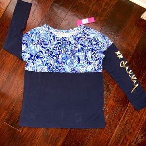 Lilly Pulitzer Finn